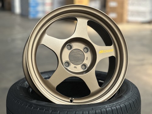 New 15x7j aow spoon - new, flow