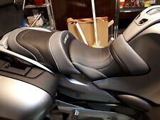BMW R1200RT 2005-2013 Top Sellerie France Comfort Seat Gel/Heat New SGCRT03