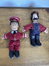 Vintage Ted Glen & Ajay