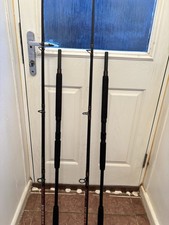 ABU Suveran Pro Uptide Rods