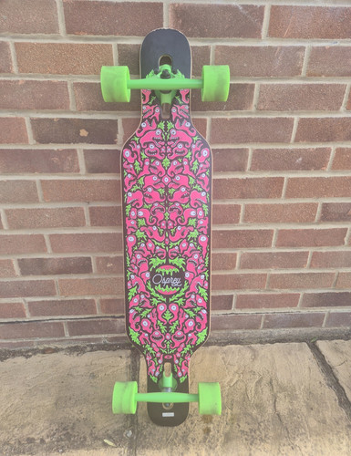 Osprey longboard - 39",