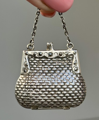Vintage sold silver - sold,