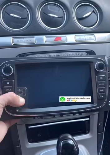 Ford galaxy 2006 - 2006, car