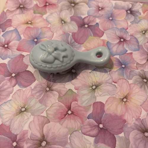 Little pony pale blue - my,