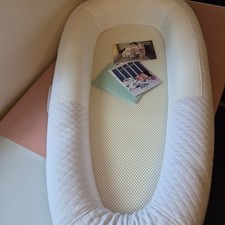 Purflo Sleep Tight Baby Bed