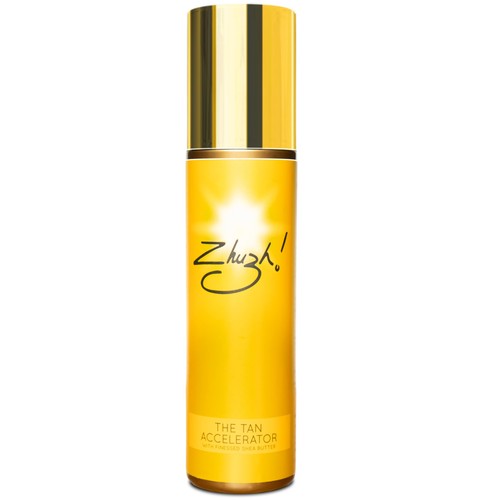 Zhuzh tan accelerator 200ml - zhuzh,
