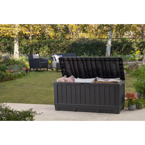 350l outdoor garden storage - outdoor,