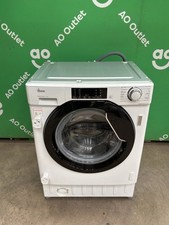 Hoover Integrated Washing