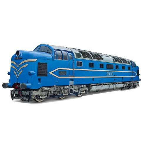 Hornby r30297 dublo br - hornby, dublo: