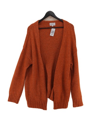 Brora women cardigan m - cardigan,