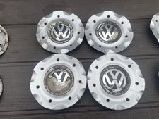 Set of Genuine Volkswagen Golf