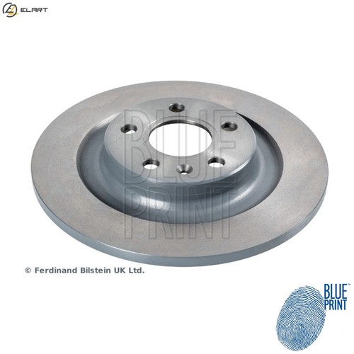 Brake disc adf124366 for - brake,