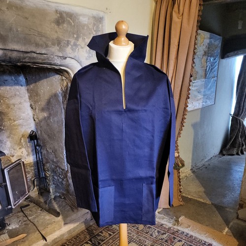 Fisherman smock handmade - fisherman's,