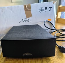 Naim Nap 100 Stereo Power