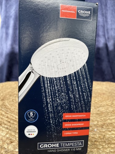 Grohe tempesta - grohe,