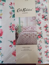 Cath Kidston Icon Floral Duvet