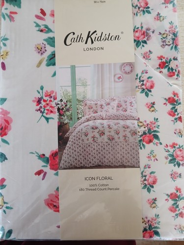 Cath kidston icon floral duvet - cath,