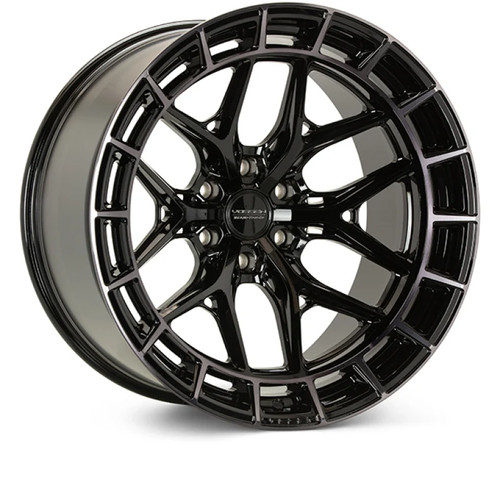 Vossen hfx 17x8 et35 6x130 - vossen,