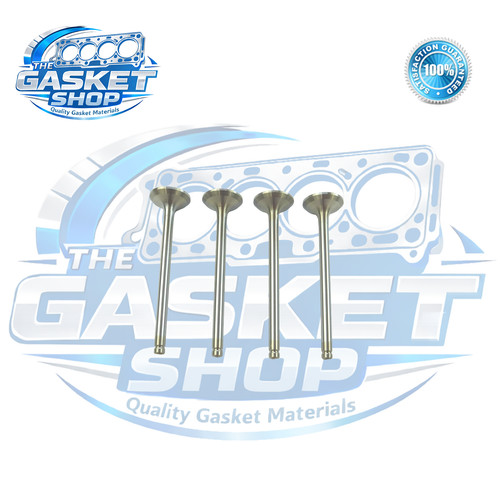 Inlet valves 106 - 207, 307