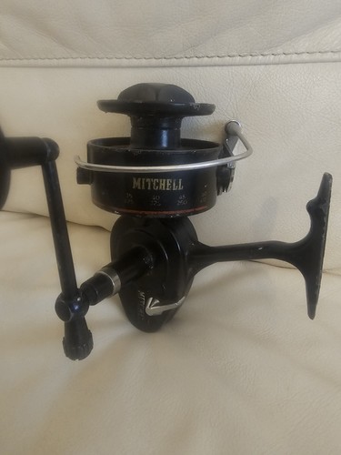 Vintage mitchell 486 - mitchell,