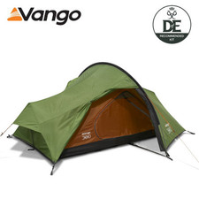 Vango Nevis 300 Tent - 3 PERSON DofE APPROVED - Hiking Tent 2025 NEW