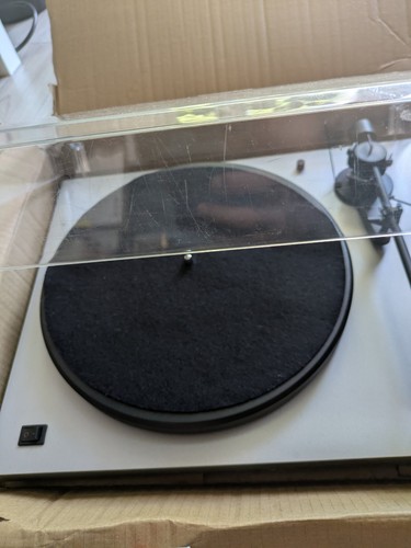 Pro ject debut turntable - pro-ject,