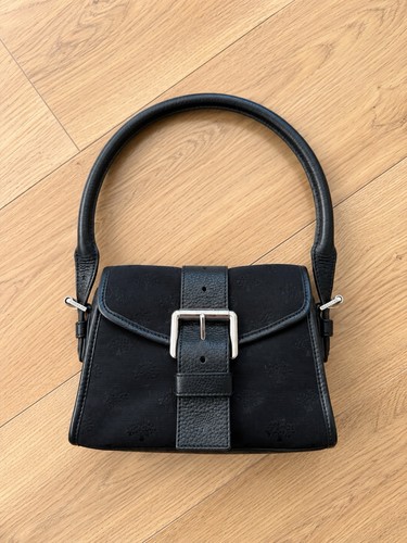 Vintage mulberry black - mulberry,