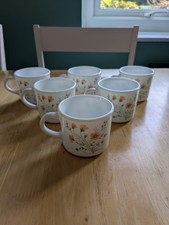 Vintage Pyrex England "Emily"