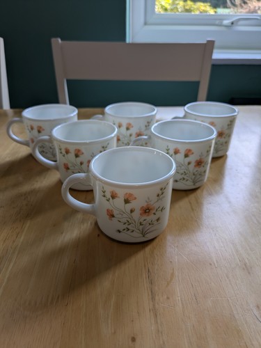 Vintage pyrex england emily - vintage,