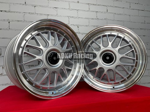 Bbs style 5x120 deep - bbs,