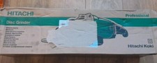 HITACHI G23SC2  2200W 230MM 9"
