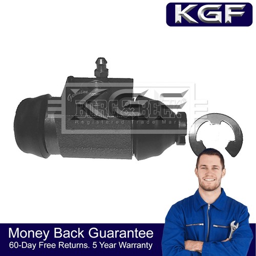 Kgf front rear right - front, wheel