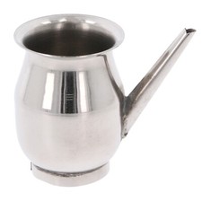 Hindu Lota Loti Stainless