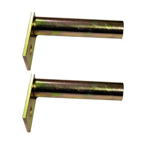 Tailgate hinge pin - tailgate,
