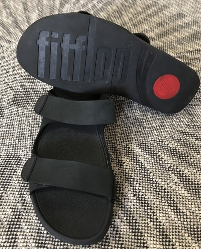 Fitflop gogh brown - fitflop,