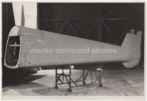 Gloster meteor factory - f3,