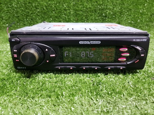 Vdodayton cd1204 vdo - cd1204,