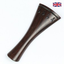 Rosewood Violin Tailpiece -