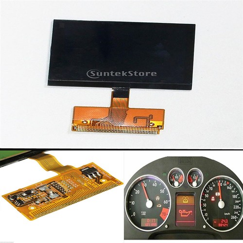 Display lcd for audi - for, a3/8l