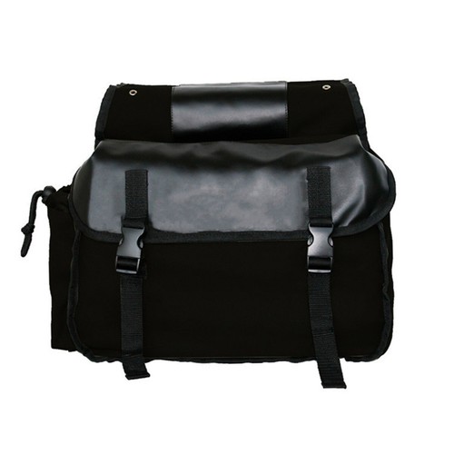 Saddle panniers bags - saddle,