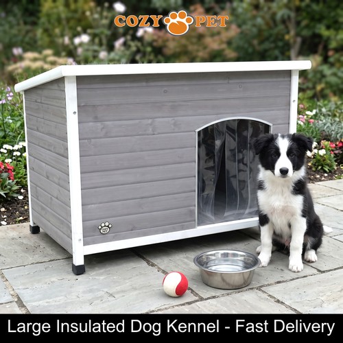 Dog kennel cozy pet size - cozy,