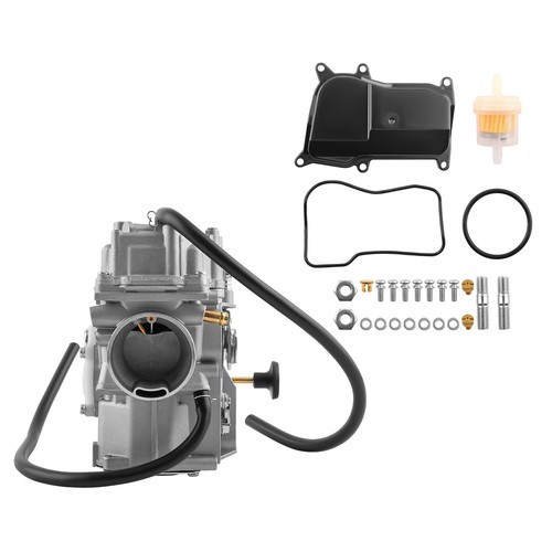 New carburetor carb - carb, kit