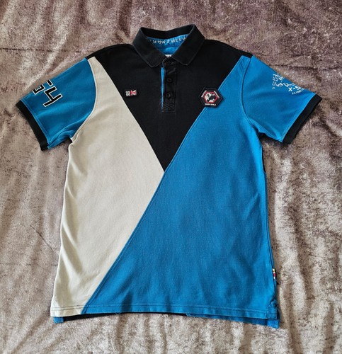 Quba sails mens rugby - sails, polo