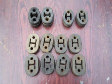 Exhaust Hanger Rubber Mounts