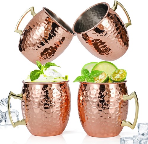 530ml bronze plated - bronze,