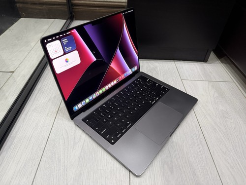 Apple macbook pro retina - apple, 14"
