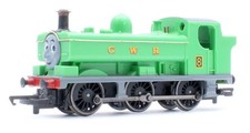 HORNBY 'OO' GAUGE THOMAS THE