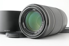 [Near Mint] Sony E 55-210mm
