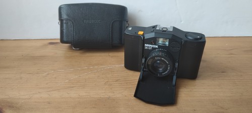 Minox compact 35mm - minox,