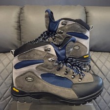 Zamberlan Vibram Sole Gore-tex